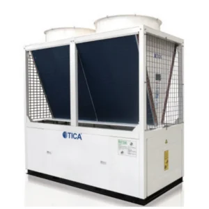 Air Handling Unit, TICA, AHU