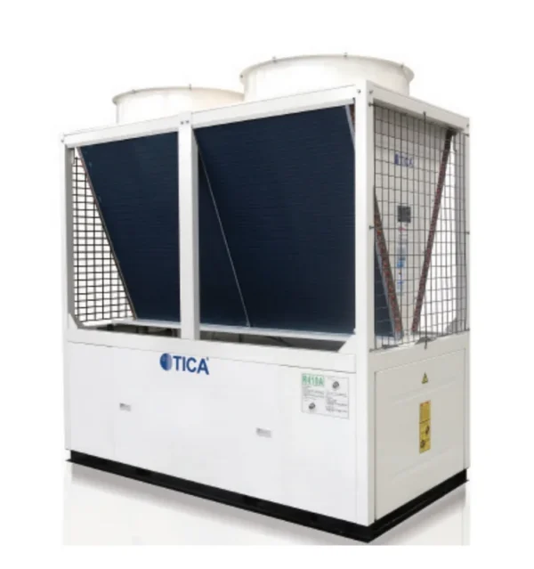 Air Handling Unit, TICA, AHU