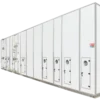 Air Handling Unit, TICA, AHU