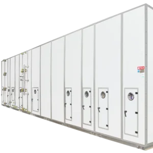 Air Handling Unit, TICA, AHU