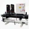 Air Handling Unit, TICA, AHU - view 3