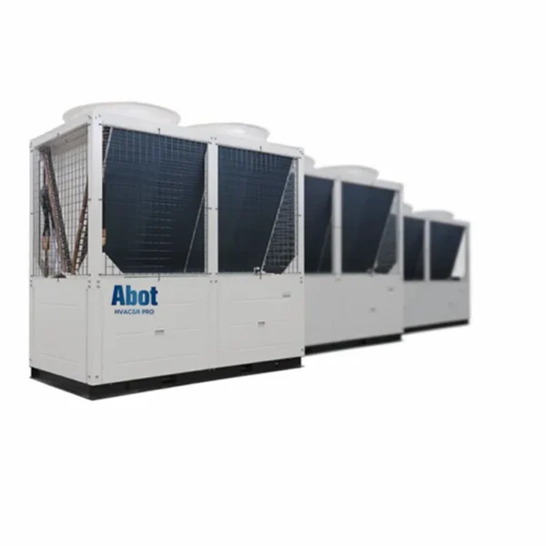 Air Handling Unit, TICA, AHU - view 4