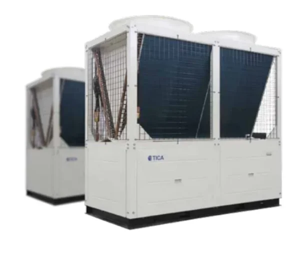 Air Handling Unit, TICA, AHU - view 5