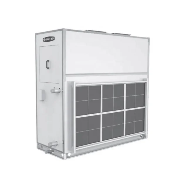 Air Handling Unit, TICA, AHU - view 6