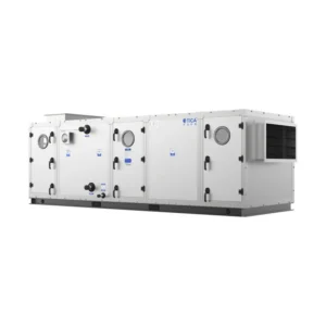 Air Handling Unit, TICA, AHU, AHRI