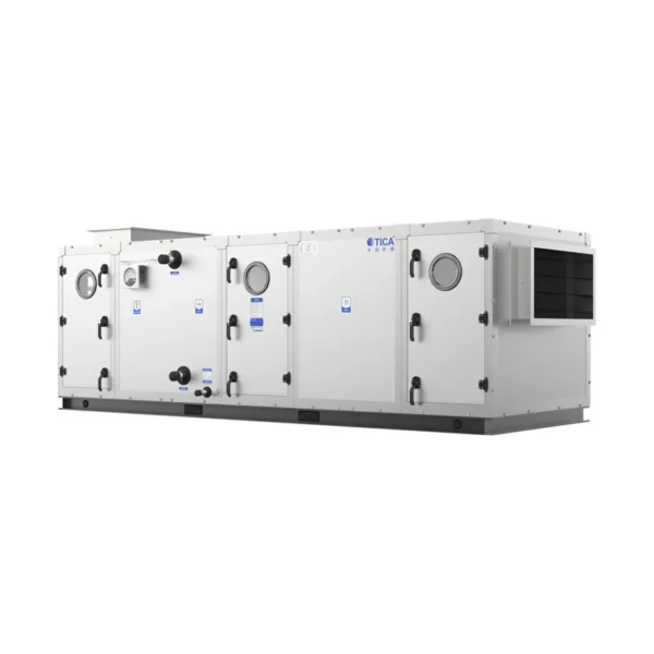 Air Handling Unit, TICA, AHU, AHRI