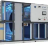 Air Handling Unit, TICA, AHU, AHRI - view 2