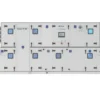 Air Handling Unit, TICA, AHU, AHRI - view 3