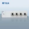 Air Handling Unit, TICA, Ceiling, HVAC, AHU