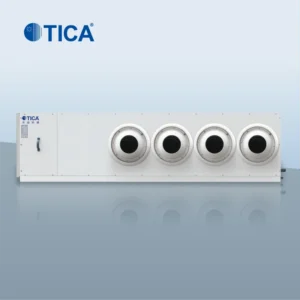 Air Handling Unit, TICA, Ceiling, HVAC, AHU