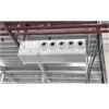 Air Handling Unit, TICA, Ceiling, HVAC, AHU - view 4