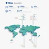Air Handling Unit, TICA, Ceiling, HVAC, AHU - view 5