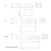 Air Handling Unit, TICA, Ceiling, HVAC, AHU - view 6