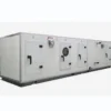 Air Handling Unit, TICA, Inverter, AHRI, EUROVENT