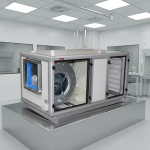 Air Handling Unit, TR-FJX-04