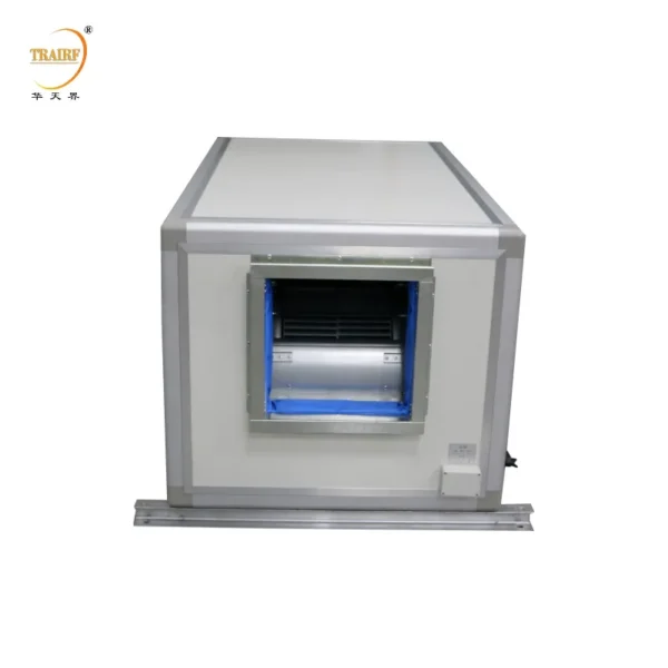 Air Handling Unit, TR-FJX-04 - view 6