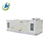 Air Handling Unit, UVGI, HEPA, R-410A