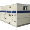 Air Handling Unit, UVGI, HEPA, R-410A - view 3