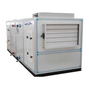 Air Handling Unit, VAQ, AHU, 3000-240000