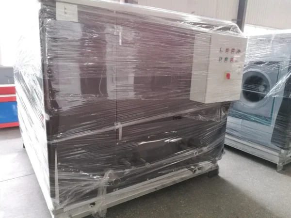 Air Handling Unit, VAQ, AHU, 3000-240000 - view 4