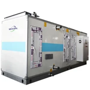 Air Handling Unit, VAQ, AHU, 3000-240000, M3/h