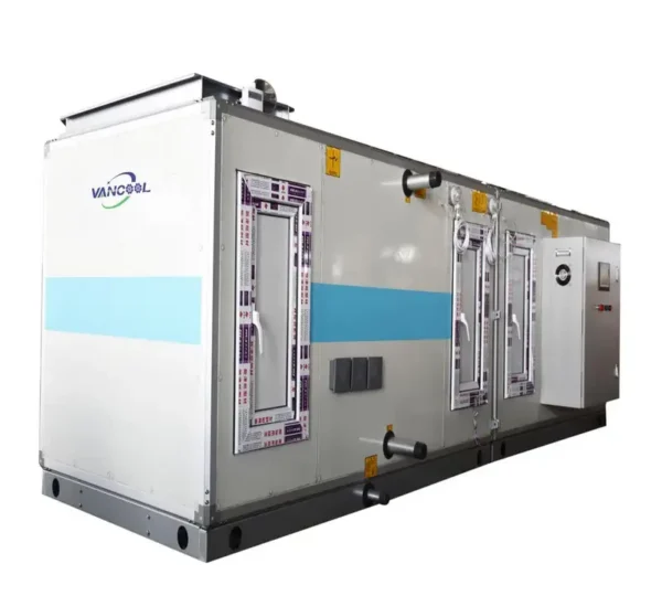 Air Handling Unit, VAQ, AHU, 3000-240000, M3/h