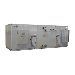 Air Handling Unit, VAQ, AHU, 3000-240000, M3/h