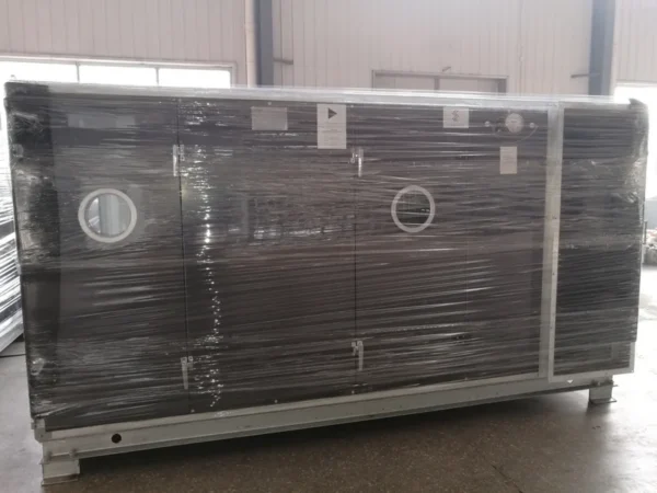Air Handling Unit, VAQ, AHU, 3000-240000, M3/h - view 6