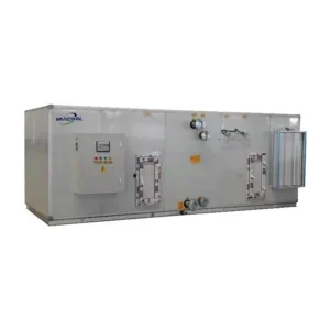 Air Handling Unit, VAQ, AHU, 3000, M3h