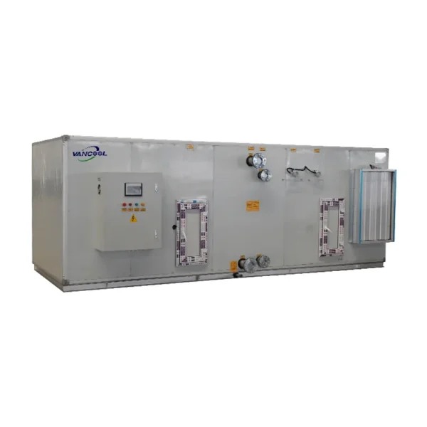 Air Handling Unit, VAQ, AHU, 3000, M3h
