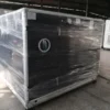 Air Handling Unit, VAQ, AHU, 3000, M3h - view 5