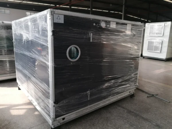 Air Handling Unit, VAQ, AHU, 3000, M3h - view 5