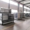 Air Handling Unit, VAQ, AHU, 3000, M3h - view 6