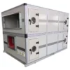 Air Handling Unit, VFD, AHU