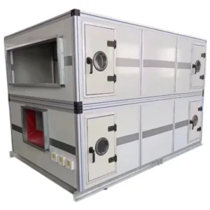 Air Handling Unit, VFD, AHU