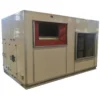 Air Handling Unit, VFD, AHU - view 2