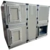 Air Handling Unit, VFD, AHU - view 4
