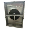 Air Handling Unit, VFD, AHU - view 6