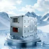 Air Handling Unit, VRF, 200-12000m³, Water - view 2