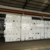 Air Handling Unit, VSD, AHU - view 2