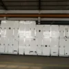 Air Handling Unit, VSD, AHU - view 3