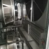 Air Handling Unit, VSD, AHU - view 4