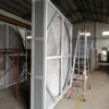 Air Handling Unit, VSD, AHU - view 5