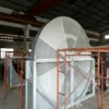 Air Handling Unit, VSD, AHU - view 6