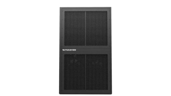 Air Handling Unit, W-TEL, Wall, AHU
