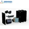 Air Handling Unit, Wall, 220V, 600CMH - view 2