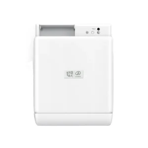 Air Handling Unit, Wall, ABS Plastic, FE6Pro