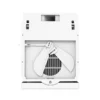 Air Handling Unit, Wall, ABS Plastic, FE6Pro - view 3