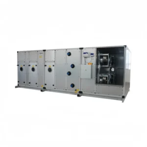 Air Handling Unit, Wall, AHU