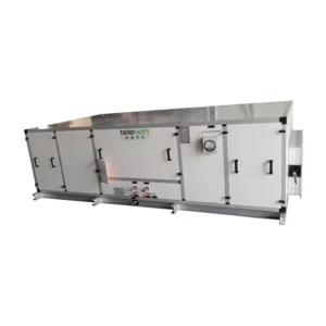 Air Handling Unit, Wall, Ducted
